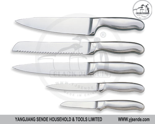 knife set