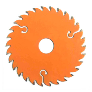 TEFLON SAW BLADE 