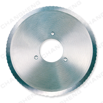 Meat stainless steel saw blade