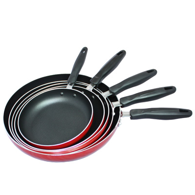 aluminum fry pan