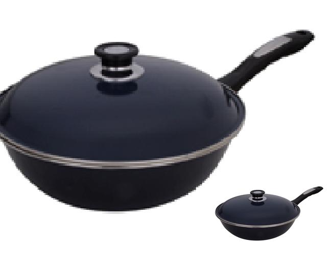 iron pan