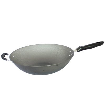 iron pan