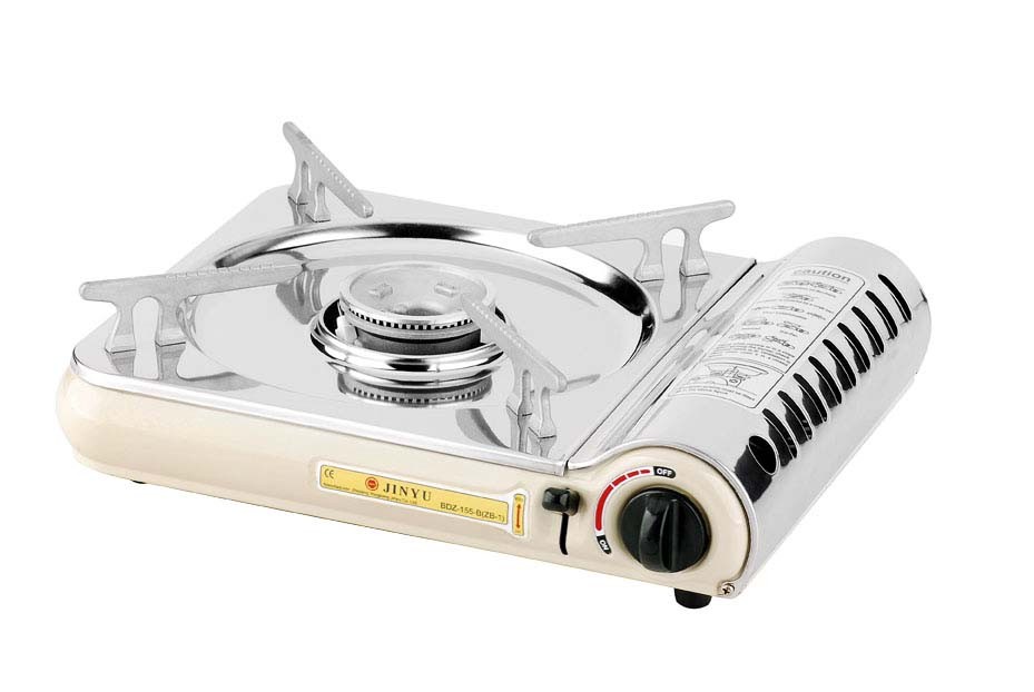 sell portable gas stove BDZ-155-B(ZB-1)