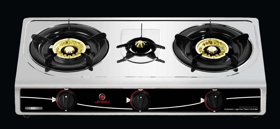 sell gas stove JY-610