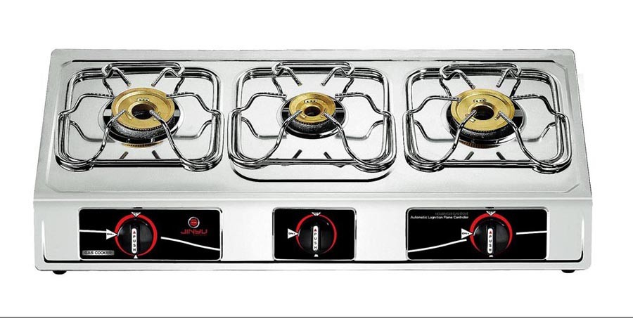 sell gas stove JY-613