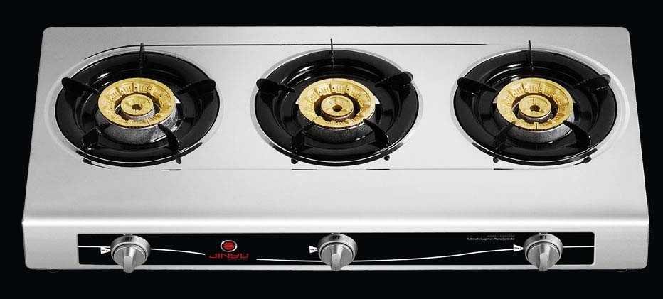 sell gas stove JY-609