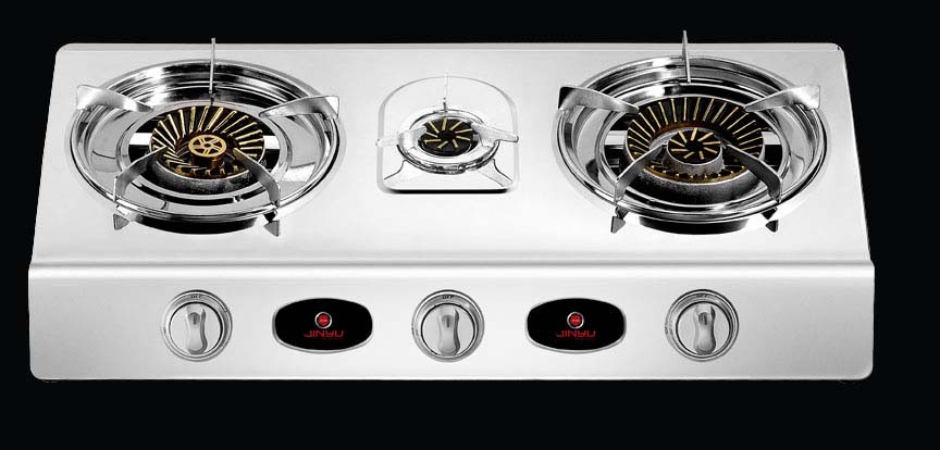 sell gas stove JY-606