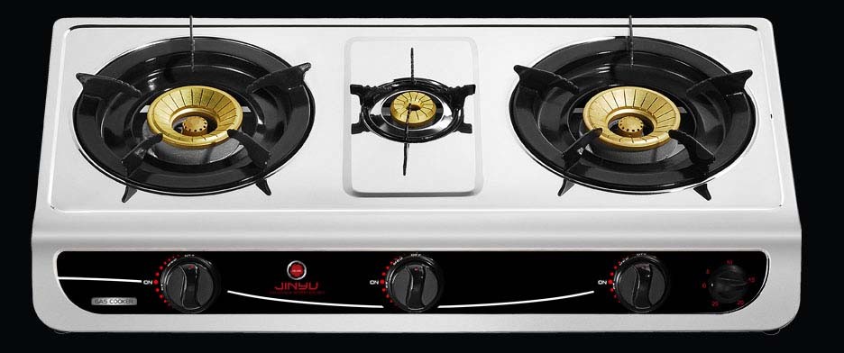 sell gas stove JY-608