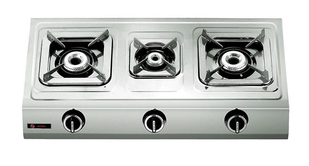 sell gas stove JY-607