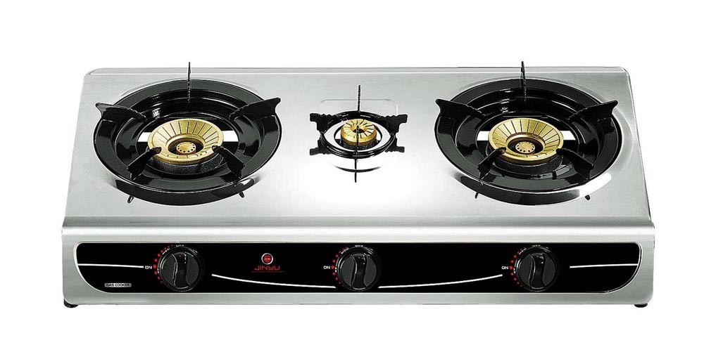 sell gas stove JY-615