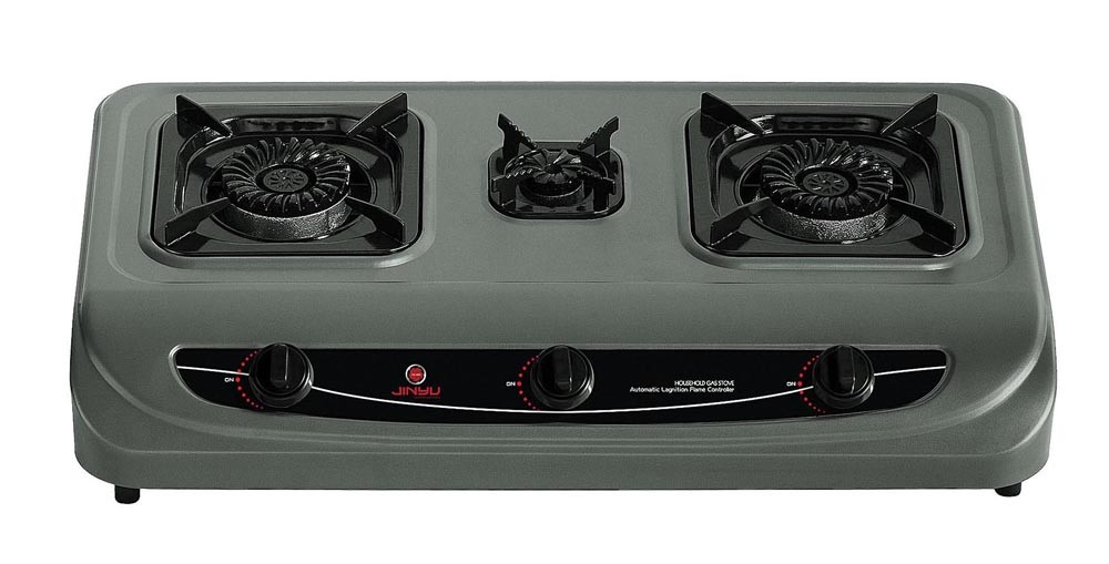 sell gas stove JY-619