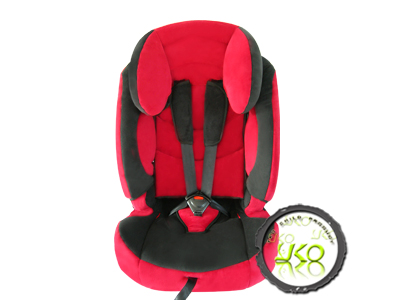 Baby Car Seat 