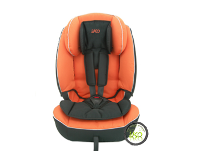 Baby Car Seat (9-36kgs)