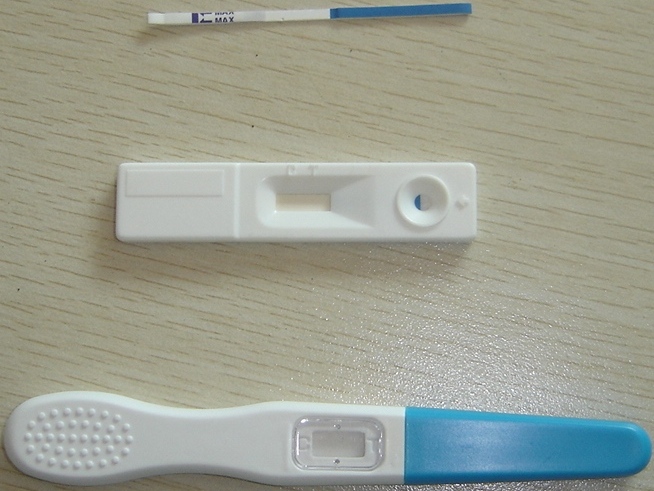 pregnancy tests kits