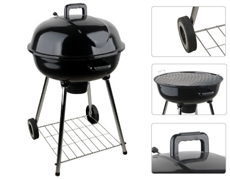 Mini Outdoor BBQ Grill (TY-103)