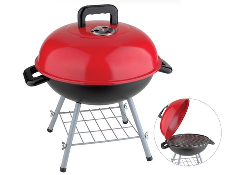 Apple Style BBQ Grill (TY-110)