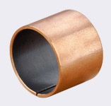 bronze-based bushings