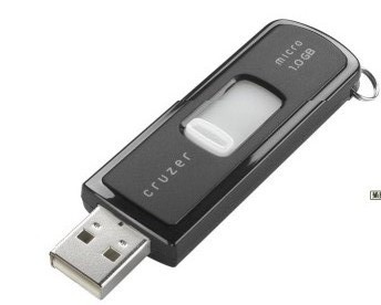 ABS usb flash drive