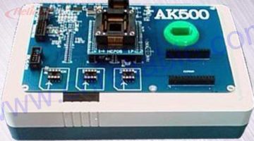 AK500 key programmer