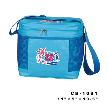 Functional Cooler Bag