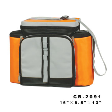 Functional Cooler Bag