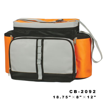 Functional Cooler Bag