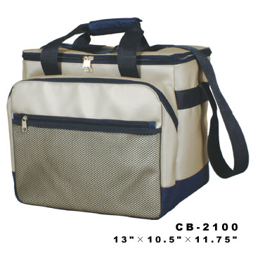 Lunch cool bag