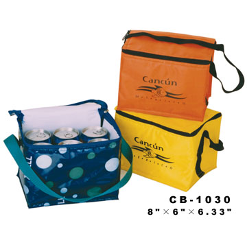 Promotion cooler bag