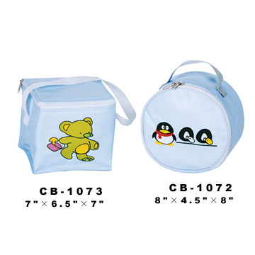 Promotion cooler bag