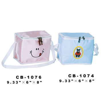 Promotion cooler bag