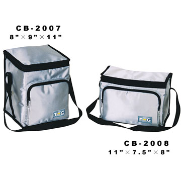 Promotion cooler bag