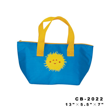 Promotion cooler bag