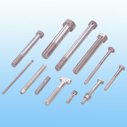 Bolt:Stainless Steel Prt 