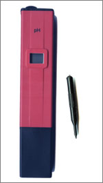 pH Meter