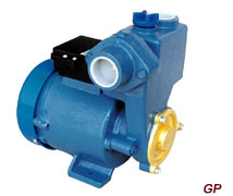   GP Series Self-sucking Pump 