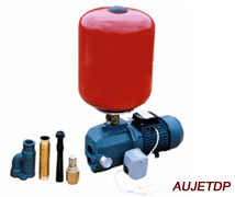   AUJETDP Automatic Water Suppling Pump 