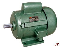 JY Series Single-Phase Asynchronous Motor