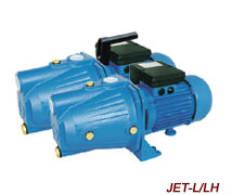   JET Series Self Priming Pump  