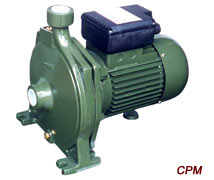   CPM Series Centrifugal Pump 