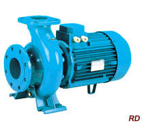   RD Series Industry Pump 