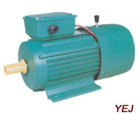 YEJ Series Three Phase Squirrel-cage  Motor