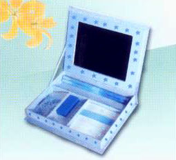 STATIONERY BOX