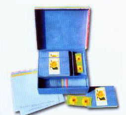 STATIONERY BOX