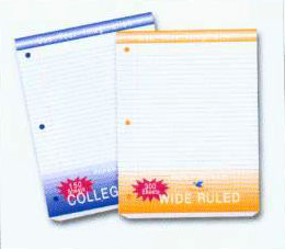 FILLER PAPER