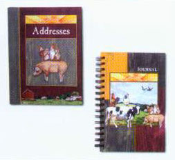 ADDRESS BOOK 