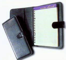 ORGANIZER BOOK