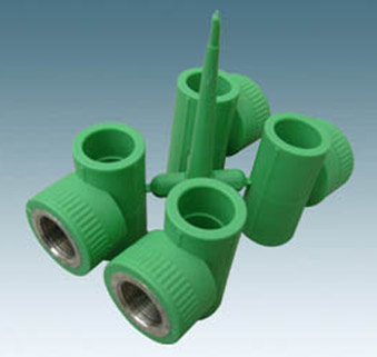 ppr pipe fitting