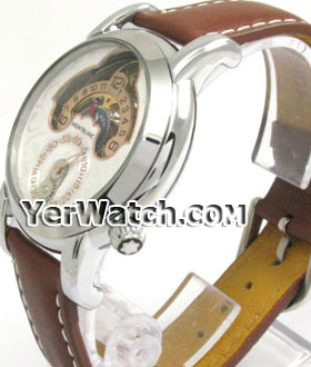 Stainless Steel watch in www yerwatch com