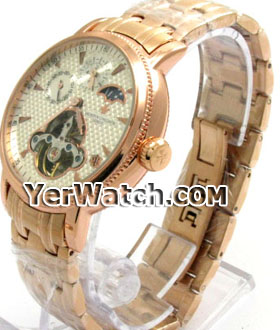 Stainless Steel watch in www yerwatch com