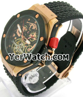 Automatic and Quartz watch on www yerwatch com